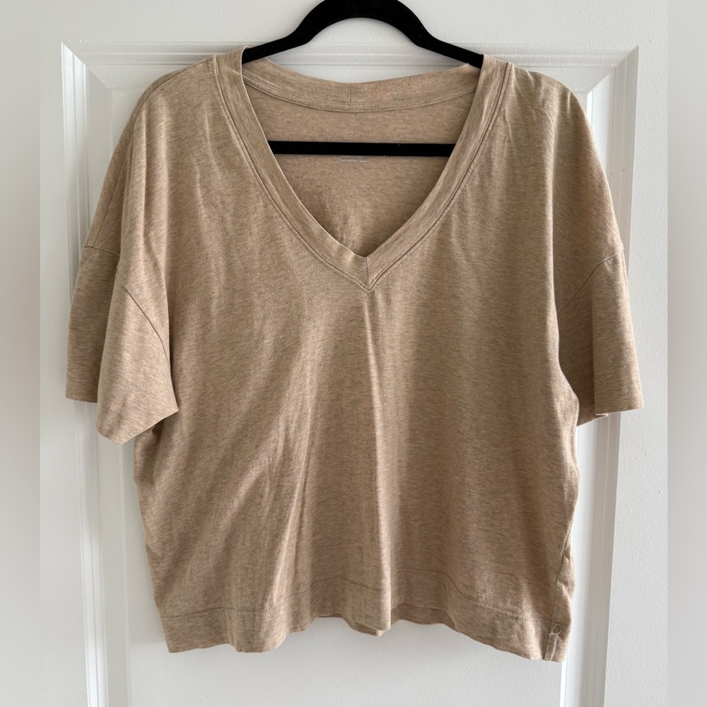 Everlane Cotton Tshirt